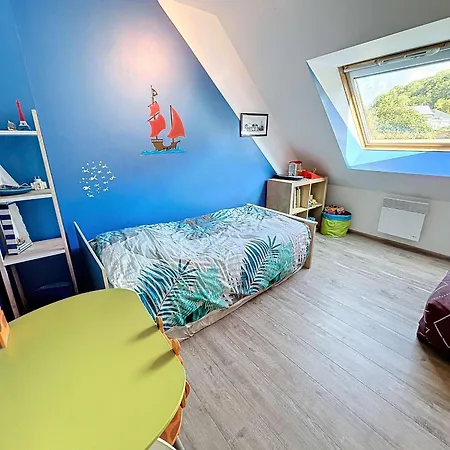 Prázdninový dům Maison Calme, Proche Tennis, 3 Chambres, Terrasse, Wi-fi, Parking - Fr-1-361-554