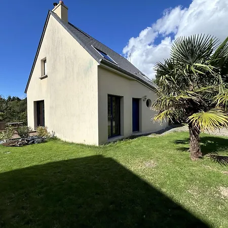 Maison Calme, Proche Tennis, 3 Chambres, Terrasse, Wi-fi, Parking - Fr-1-361-554 Jullouville-les-Pins