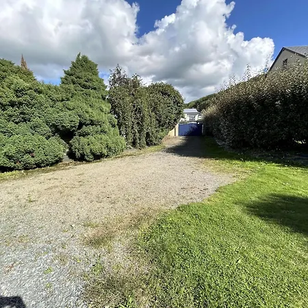 Prázdninový dům Maison Calme, Proche Tennis, 3 Chambres, Terrasse, Wi-fi, Parking - Fr-1-361-554 Jullouville-les-Pins